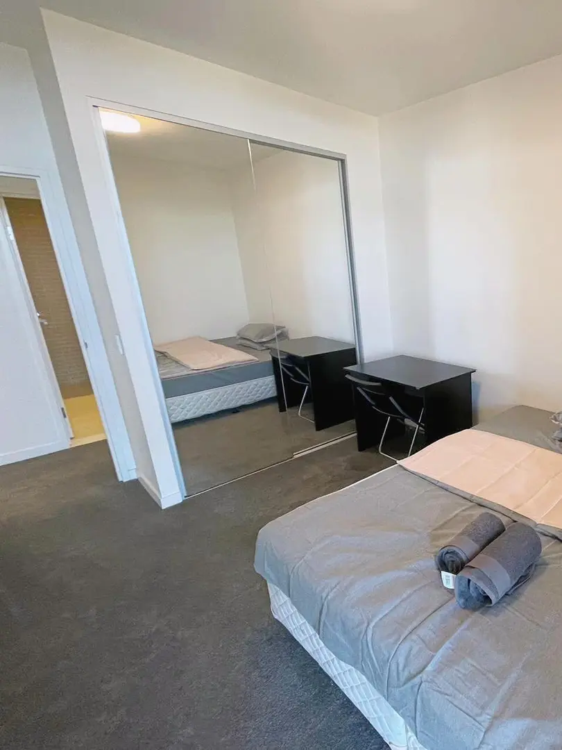 Zetland神仙公寓！落地窗看絕美city view