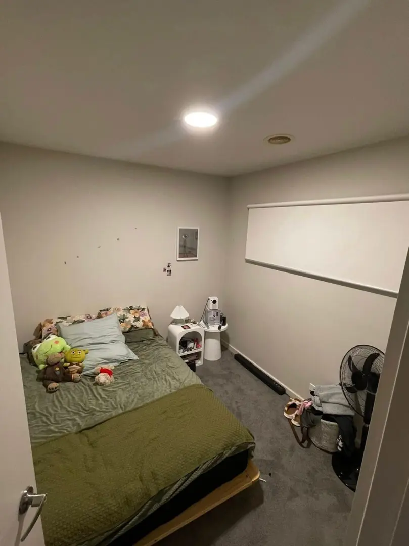 雪梨長租｜Waterloo近地鐵口的1b1b