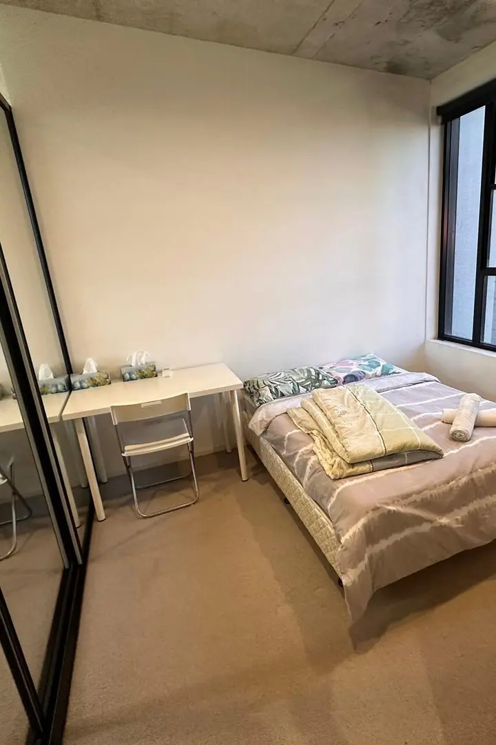 雪梨 8月下 UNSW T3的1b1b 高性價比