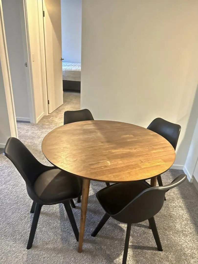 布里斯班➗漂亮1b1b 帶家具車位 包bill