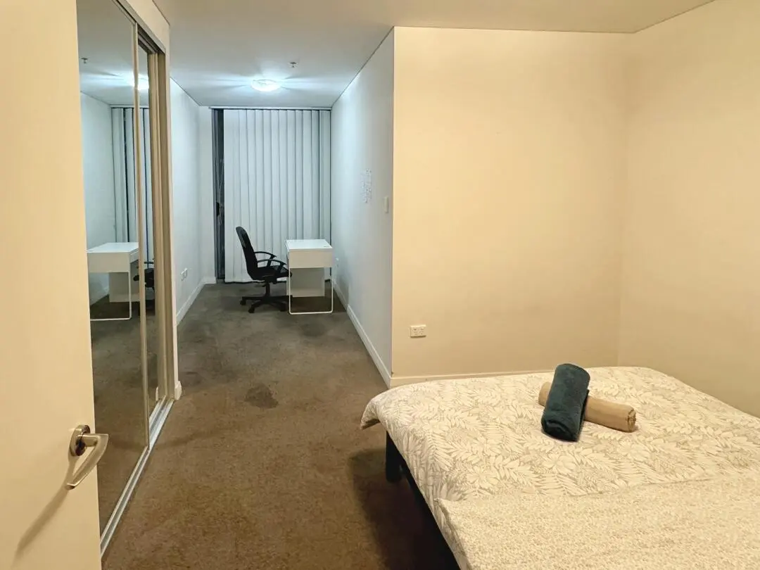 雪梨unsw｜2b2b低價出蹲室友～