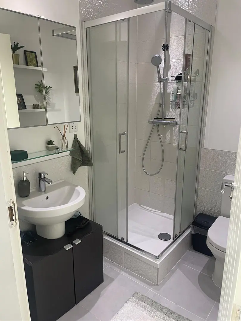 📍愛丁堡EH7 | 一居1300/月（不含bills