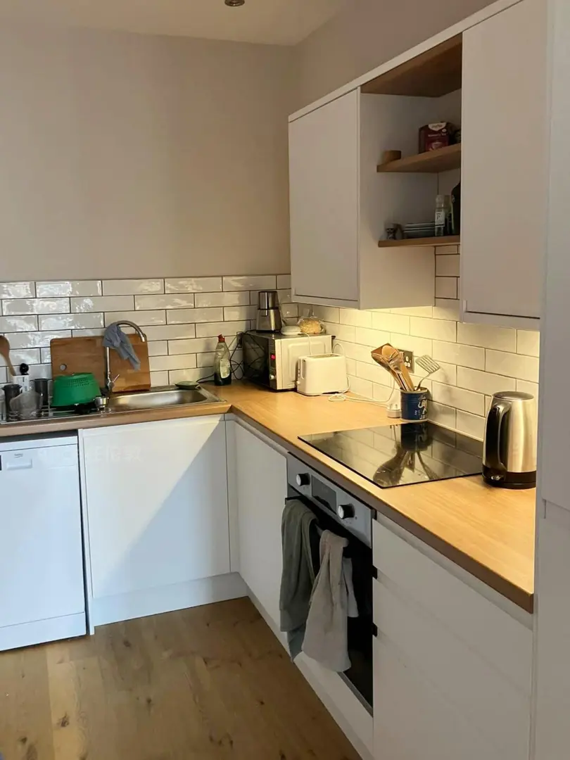 倫敦1b1b 幫房東找下一任租客～