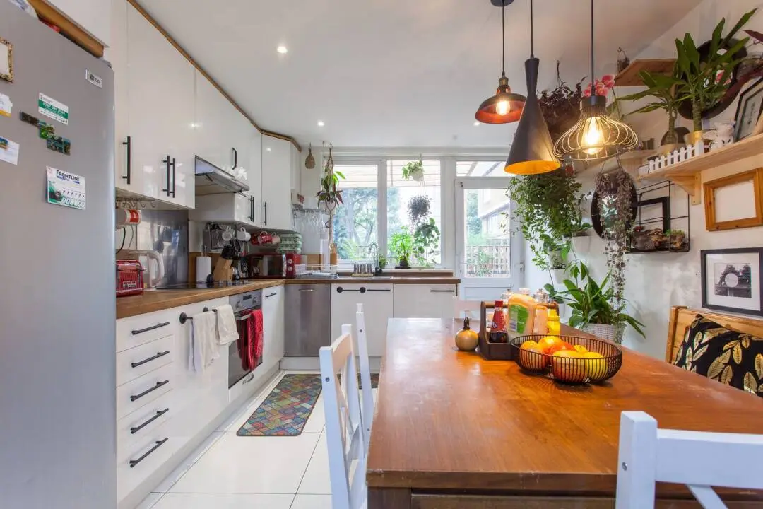 要離開倫敦了，給我的漂亮小窩找主人～