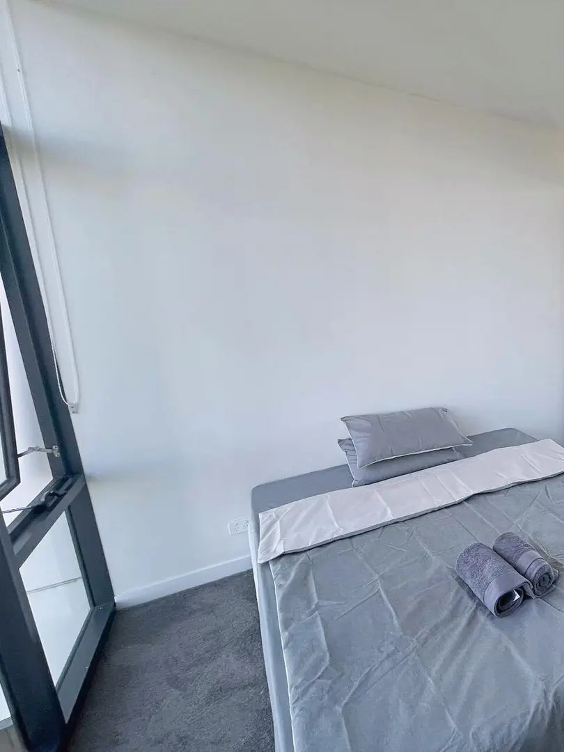 Zetland神仙公寓！落地窗看絕美city view