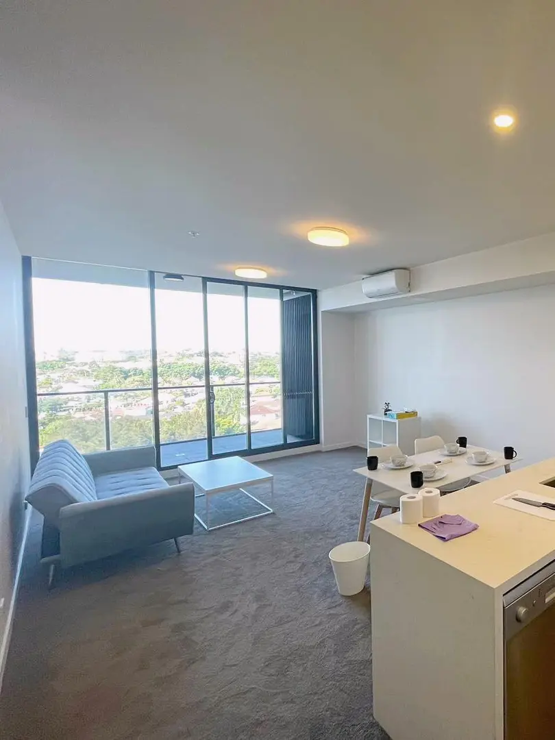 Zetland神仙公寓！落地窗看絕美city view