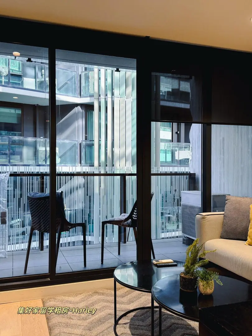 墨爾本2b2b找次臥室友