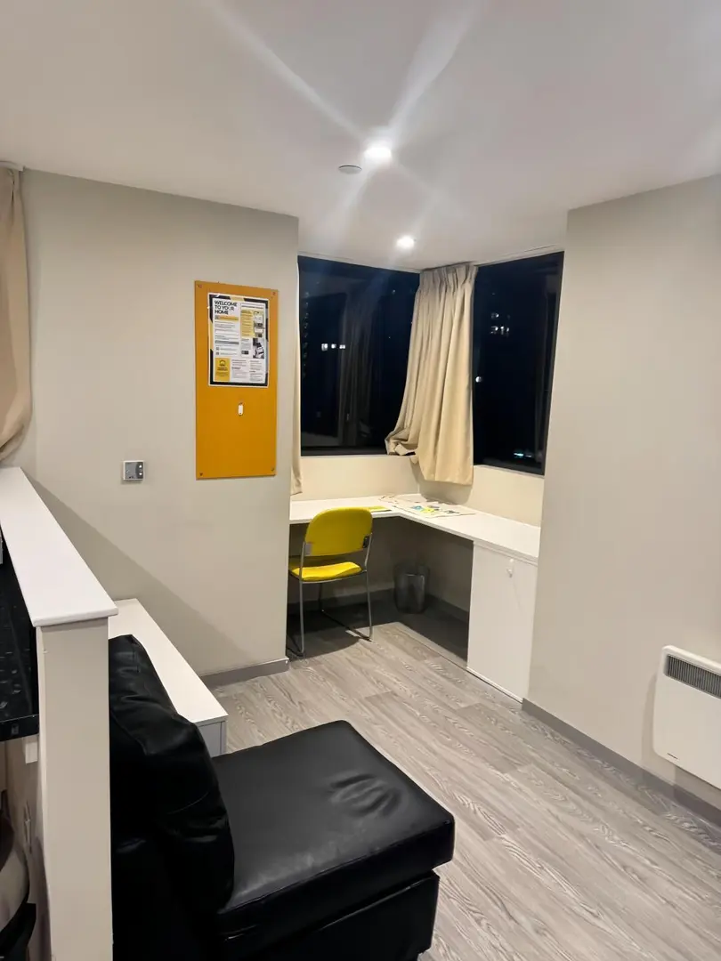 倫敦ucl留學租到這樣的思丟丟你幾點回家