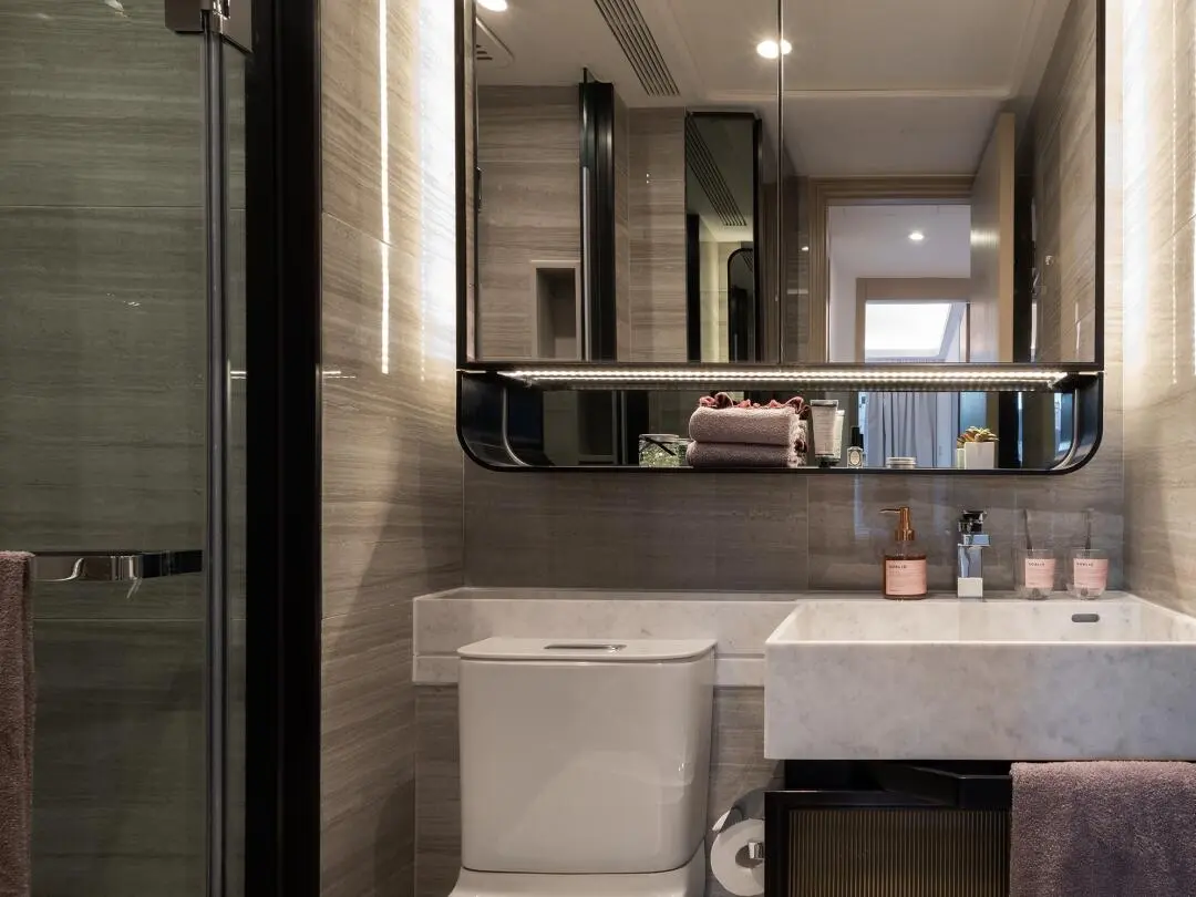 香港高層一房一廳找下一任租客