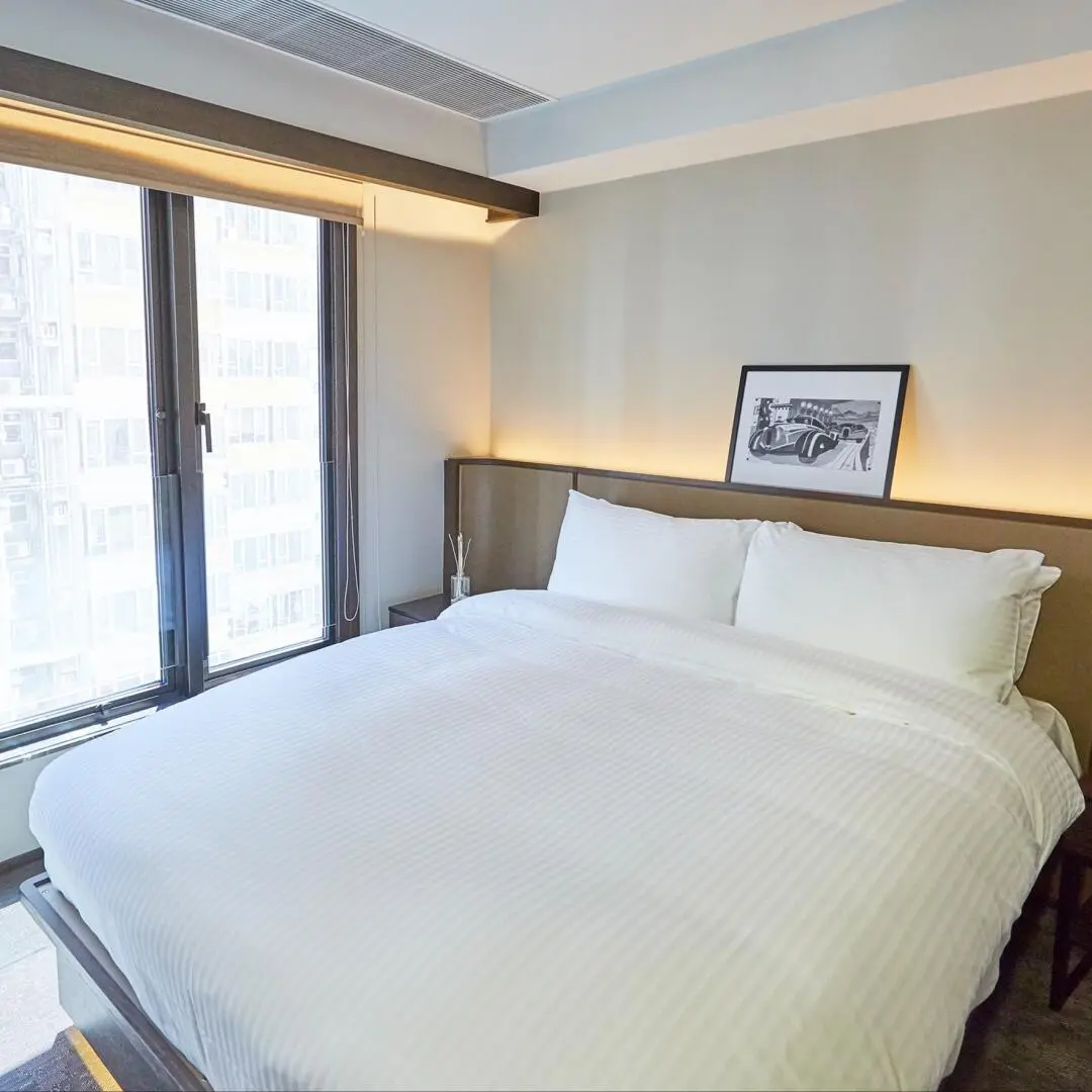 🇭🇰香港北角一室一廳｜找下一任租客～