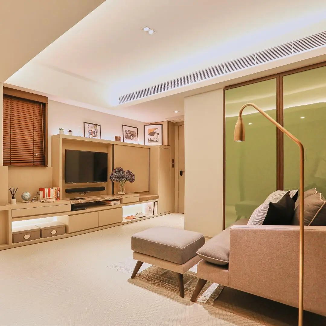 🇭🇰香港北角一室一廳｜找下一任租客～