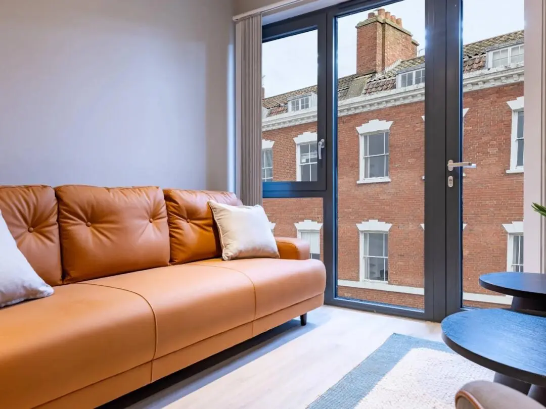 布里斯托ensuite找下一個租戶接