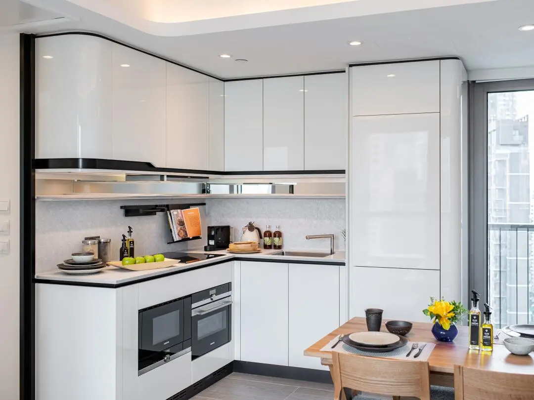 香港高層一房一廳找下一任租客