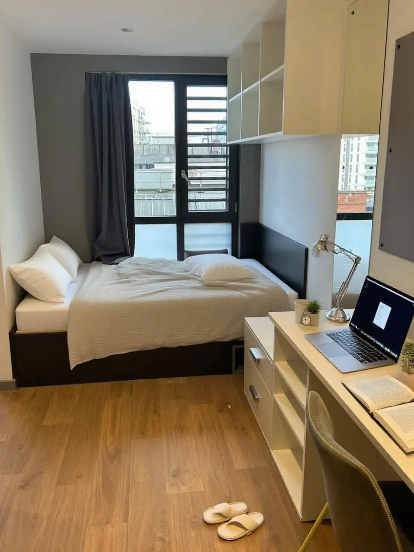 🇬🇧曼城studio | 200+pw 學生黨可沖！