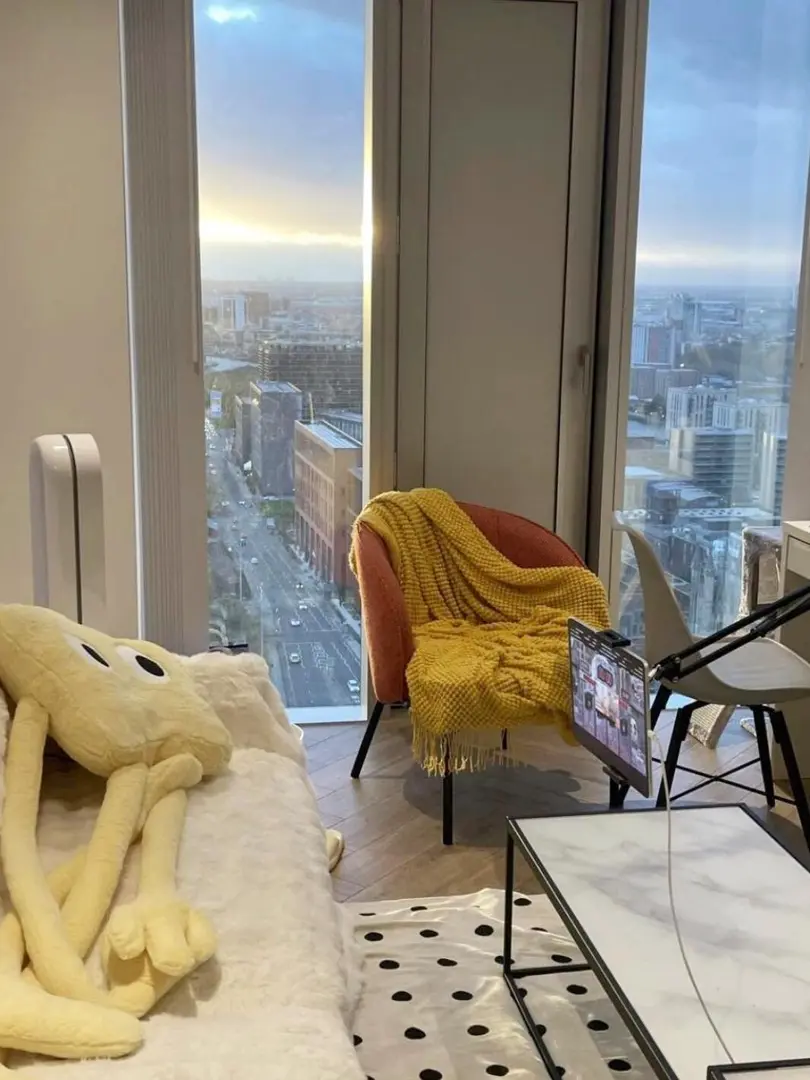 曼城1b1b找個接手的寶～包bill