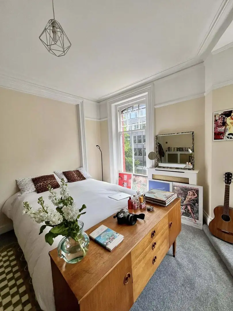 倫敦轉租1b1b就在海德公園附近