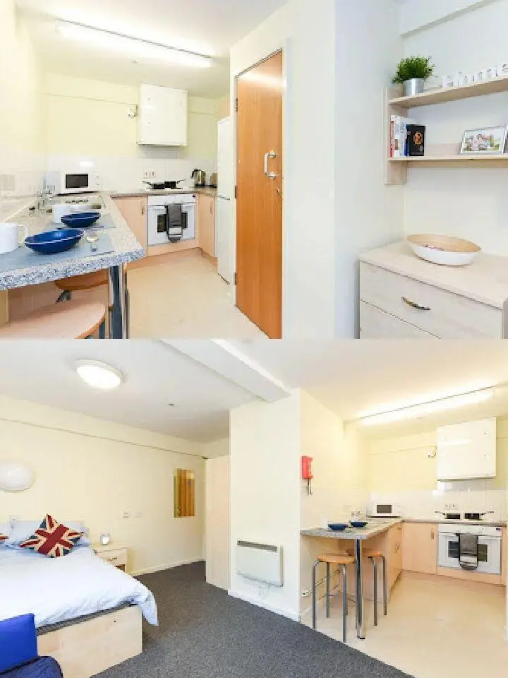 轉↓【利物浦學生公寓