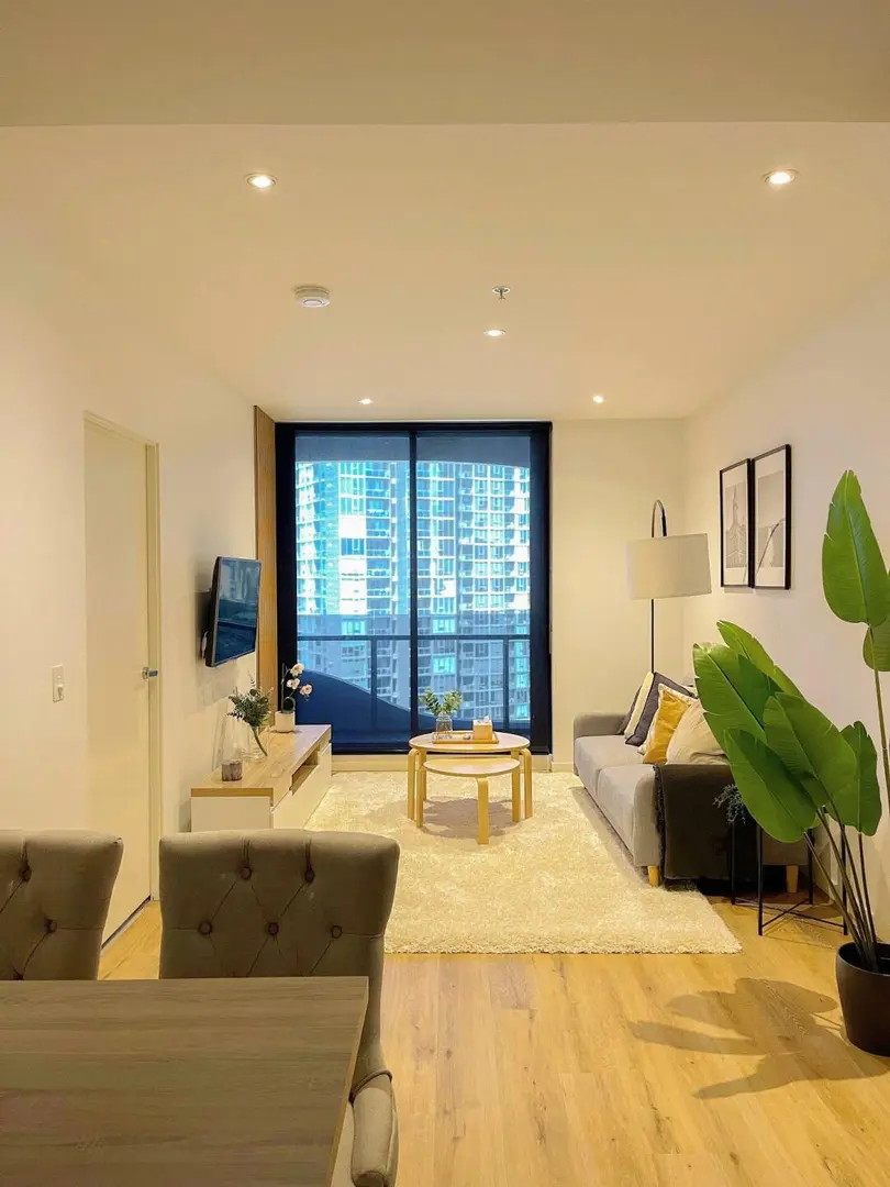 墨爾本骨折價1b，找下一任租客～