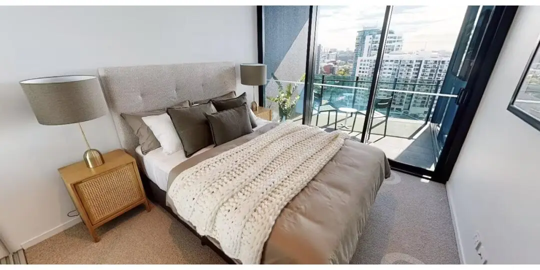 震撼！布里斯班KANGAROO POINT宏偉公寓❗️