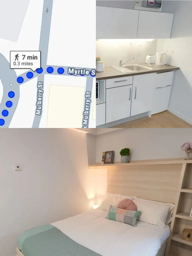 25fall👀步行利物浦大學