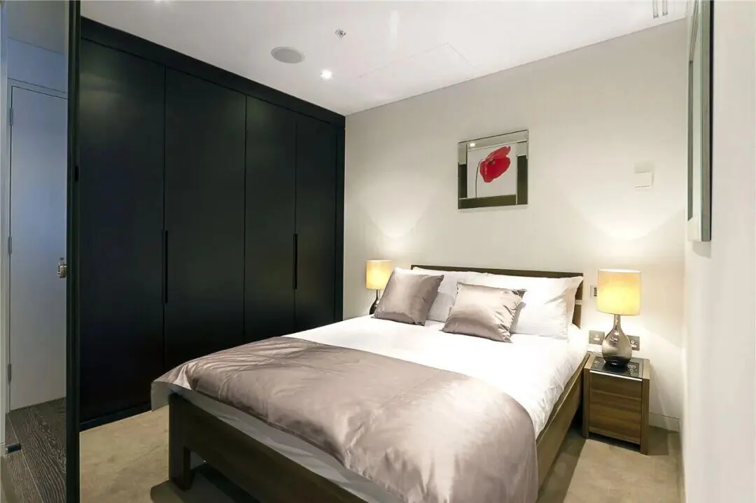 **倫敦335 Strand豪華公寓，超值留學首選**