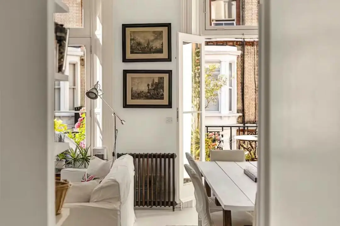 伦敦找人接手我的漂亮小窝～