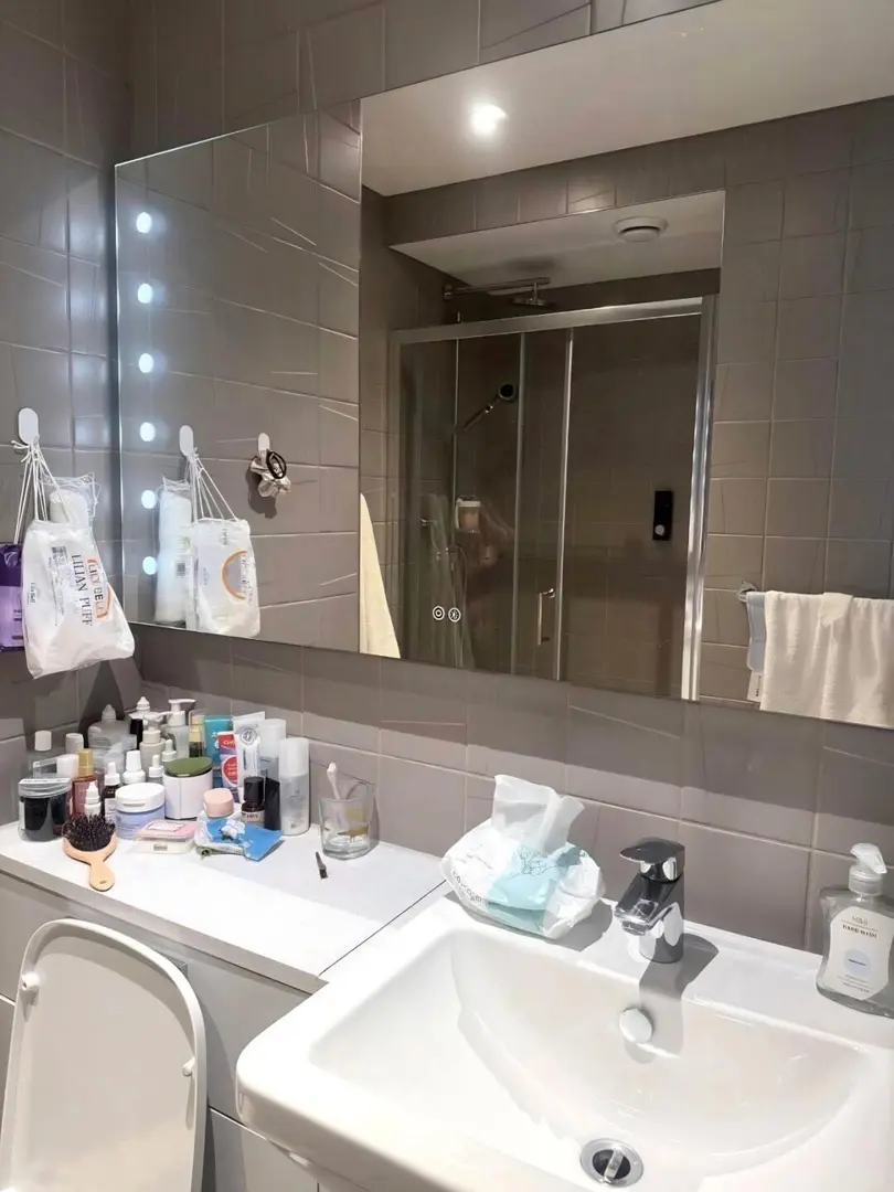 伯明罕市中心｜找人接👋我的溫馨小窩