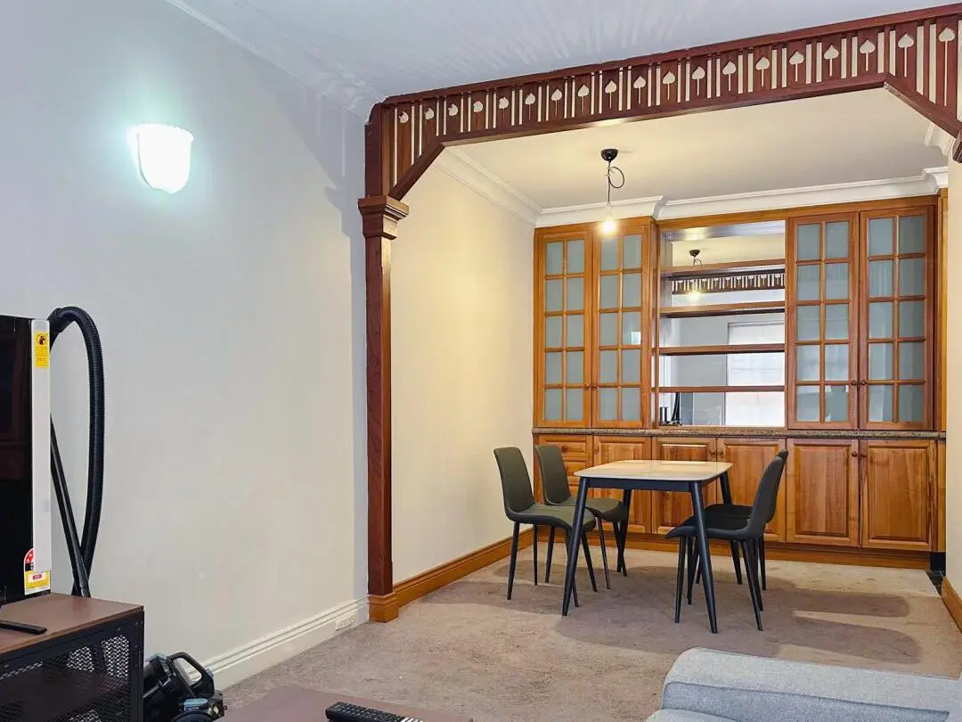 墨爾本【轉】2b1b複式次臥 380pw