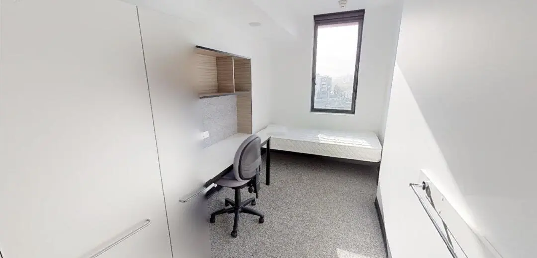 布里斯班短租公寓｜349pw包含空調和家具