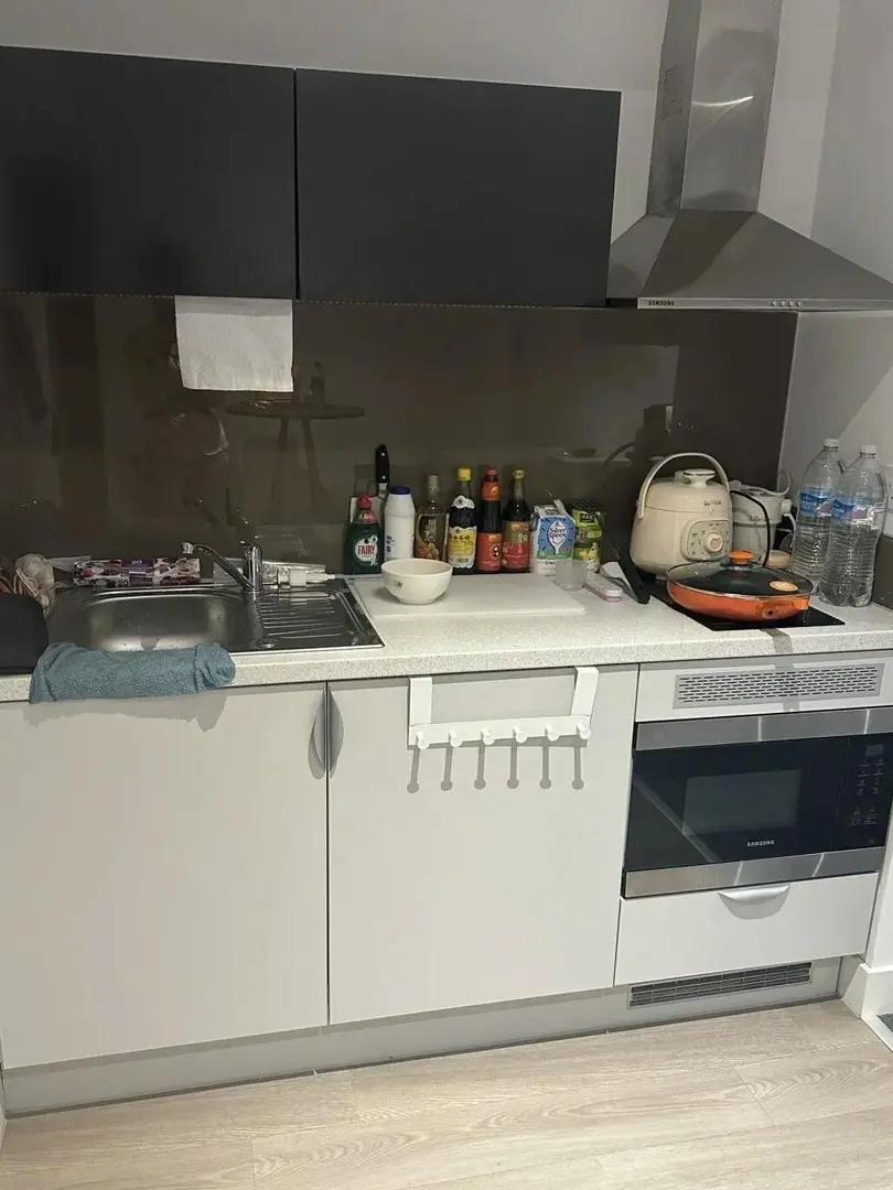 25fall曼大租房｜小戶型studio成功上岸！！