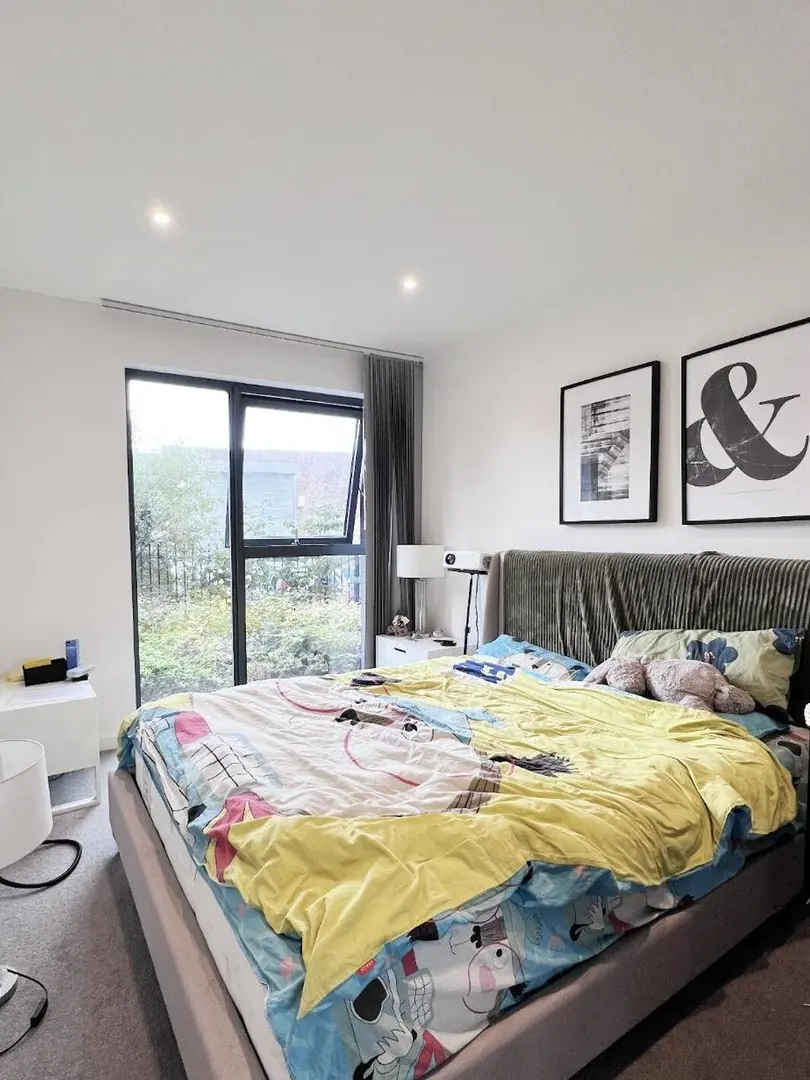 伯明罕撿漏 273pw學校附近1b1b 還能倆人住