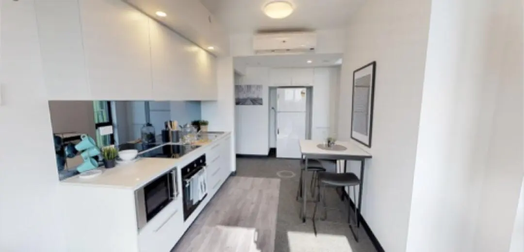 布里斯班短租公寓｜349pw包含空調和家具