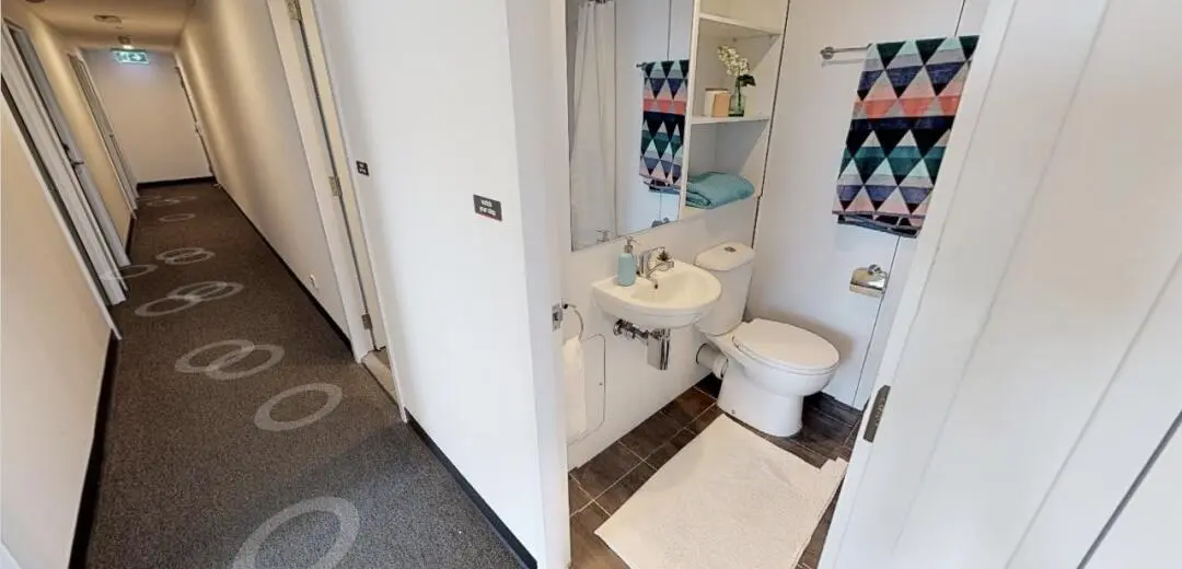 布里斯班短租公寓｜349pw包含空調和家具