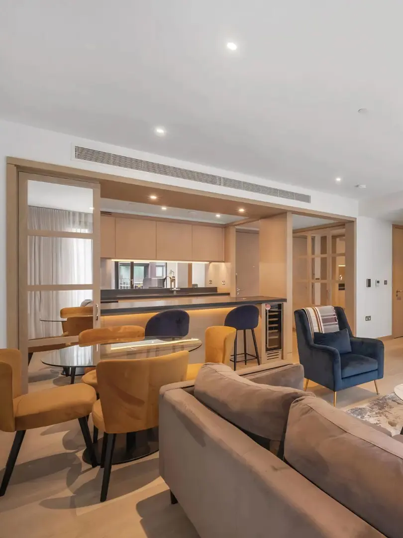 伯明罕市區拼室友｜近伯大