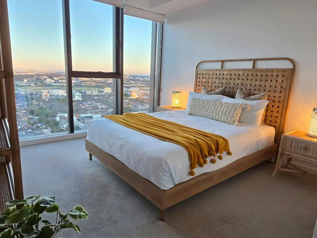 墨爾本9月找室友｜近墨大