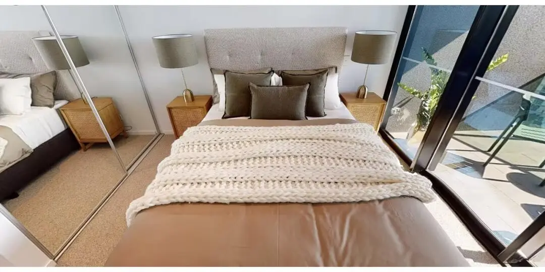 震撼！布里斯班KANGAROO POINT宏偉公寓❗️