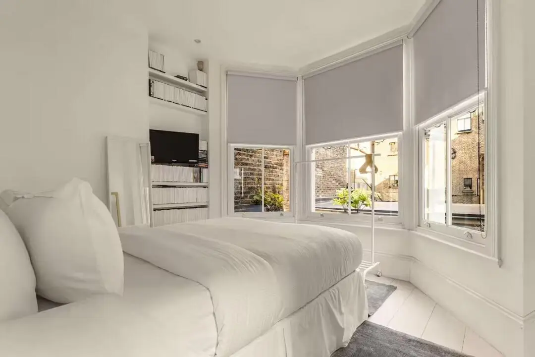 伦敦找人接手我的漂亮小窝～