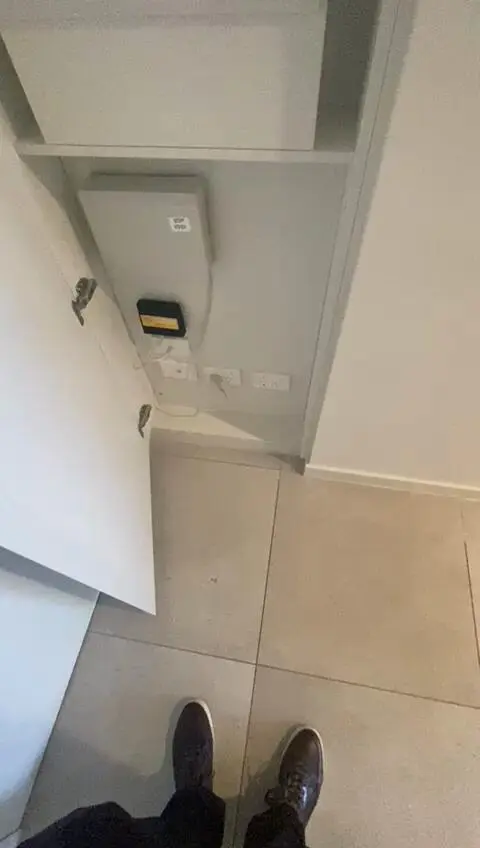 墨尔本｜我的梦中情房🔥