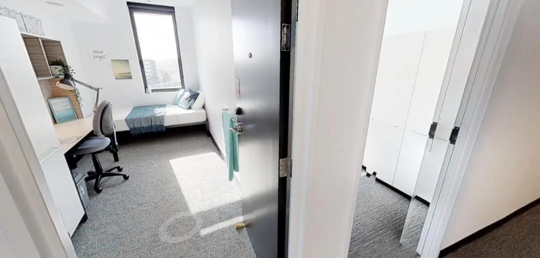 布里斯班短租公寓｜349pw包含空調和家具