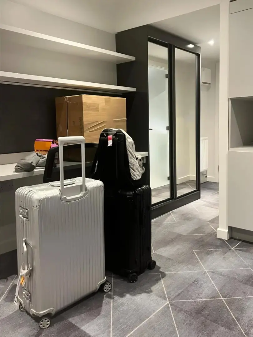 伯明罕市中心｜找人接👋我的溫馨小窩