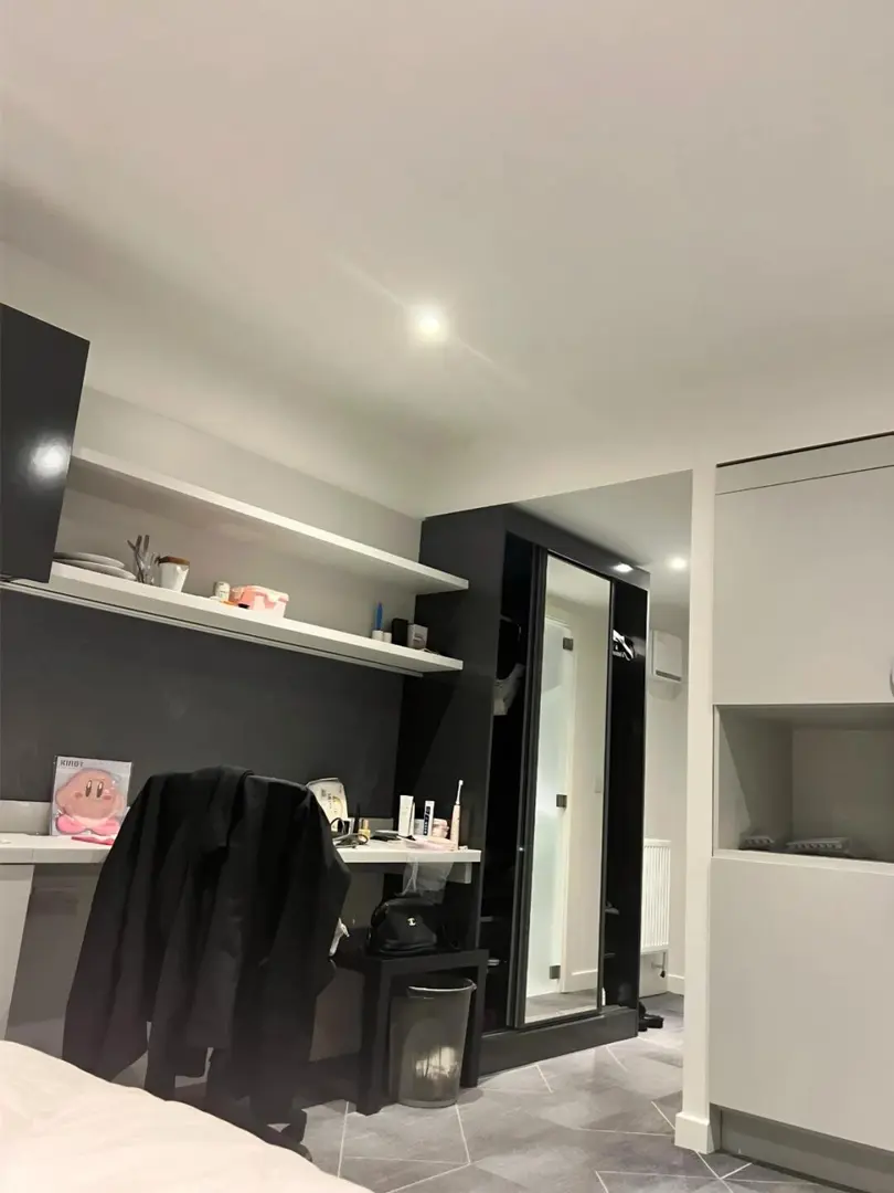 伯明罕市中心｜找人接👋我的溫馨小窩