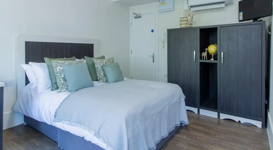 🔥UCL學霸看過來！3分鐘到獨立空調