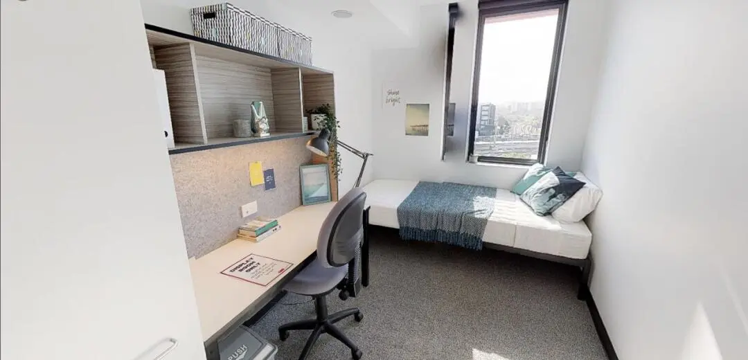 布里斯班短租公寓｜349pw包含空調和家具