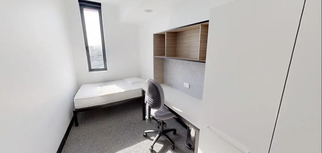 布里斯班短租公寓｜349pw包含空調和家具