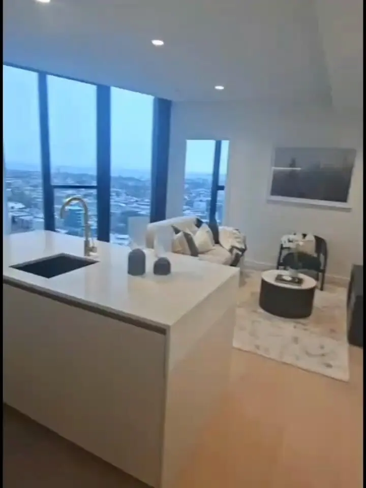 墨爾本寵物友好高層1b1b，沒刪就在