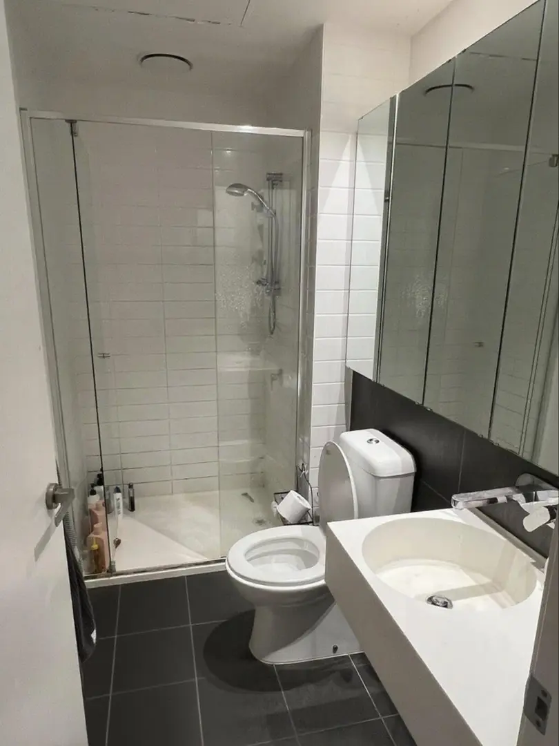 回國急出 雪梨1b1b房東直➗支持雙人🉑短