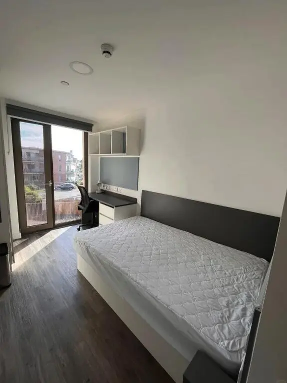 轉近RMIT的studio｜包bill急出～