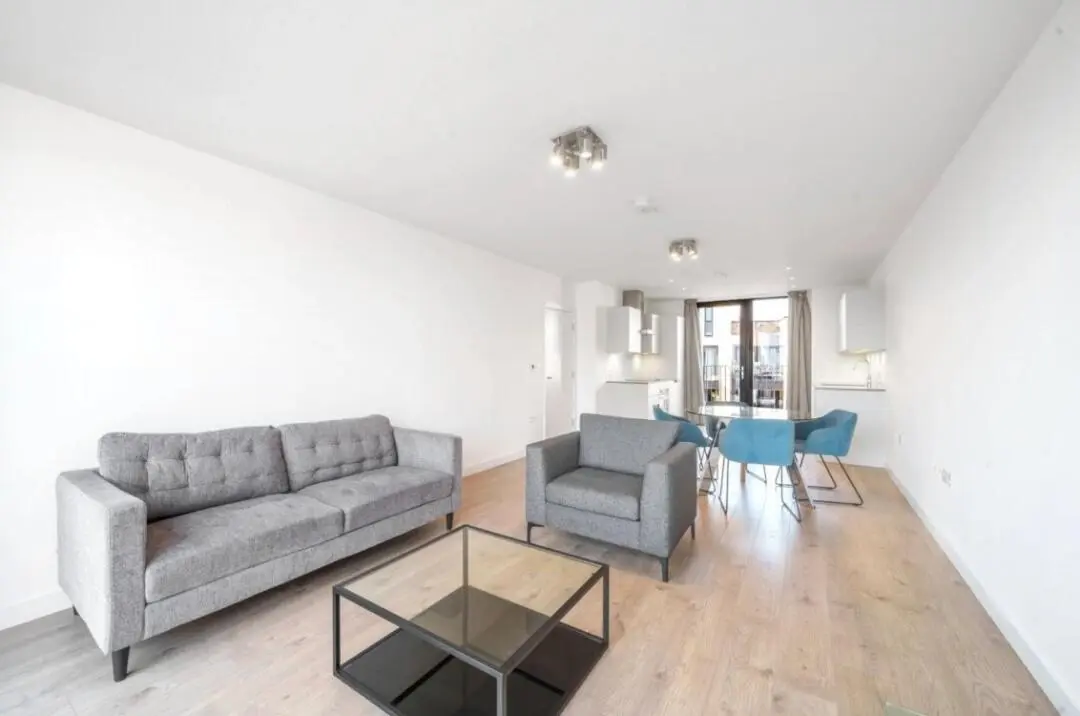 骨折出東倫敦可以和朋友一起住的大3b