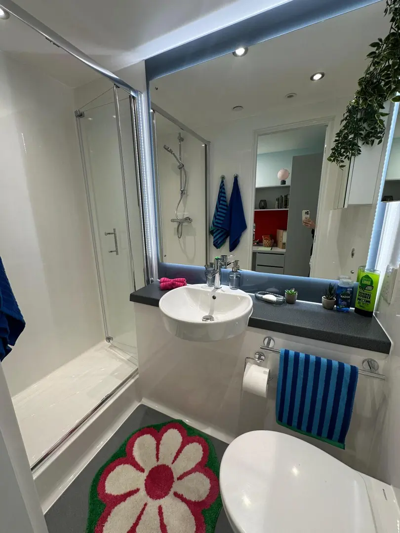 轉近RMIT的studio｜包bill急出～