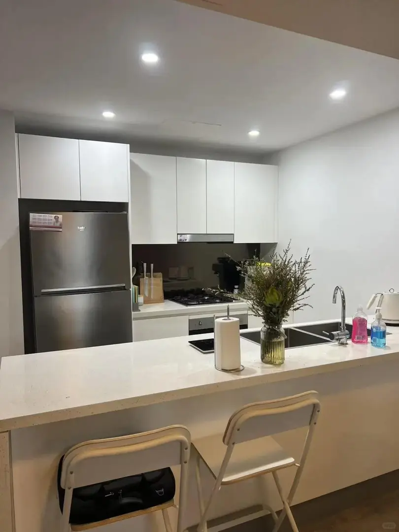 雪梨➗1b1b｜近unsw｜急急急‼️長租可🔪